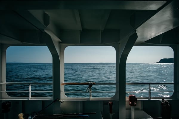 Irish Continental Group operates ferry and container shipping services.