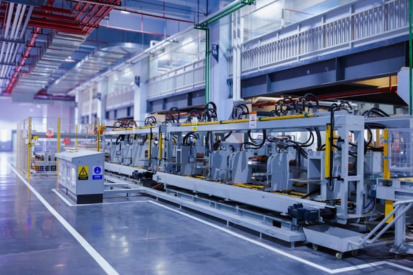 CleanSpark is converting power capacity into AI data center campuses.