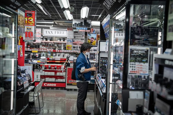 Fnac Darty operates around 1,500 stores across 15 European countries.
